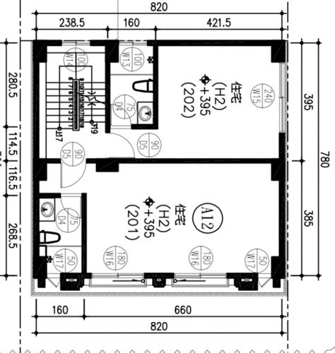 田字型透天格局|誰不適合住田字型透天？